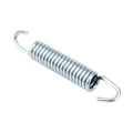 RESSORT DE POT D'ECHAPPEMENT L 53mm -SELECTION P2R