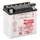 BATTERY 12V  8 Ah YB7L-B2 YUASA YUMICRON WITH MAINTENANCE (Lg135xWd75xH133)