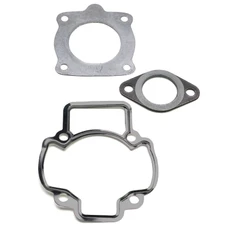 JOINT HAUT MOTEUR SCOOT ADAPTABLE PIAGGIO 50 ZIP 2T, TYPHOON, LIBERTY 2T/GILERA 50 STALKER, ICE/APRILIA 50 SR AIR 2012> (POCHETTE) -ARTEIN