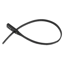 ANTIVOL VELO CABLE A CLE AUVRAY FLEXI.LOCK A COMBINAISON L 50 cm NOIR -SECURITE NIVEAU 1/10