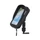 SUPPORT SMARTPHONE/TELEPHONE/GPS SHAD FIXATION SUR RETROVISEUR (POUR TELEPHONE 160X80mm) (X0SG62M)