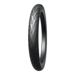 TYRE FOR MOPED 17''  2.00-17 (2 - 17) WANDA P257 TT 27P