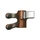 CULBUTEUR D'ECHAPPEMENT ORIGINE PIAGGIO 125-250-300 MP3 2007>, VESPA GTS 2007>, 125 X-EVO 2007>, X9 2003>, X10 2012>/GILERA 125-250-300 NEXUS/APRILIA 125 ATLANTIC  -B0184845-