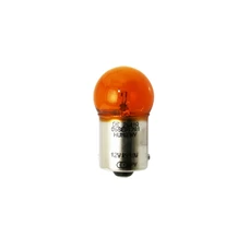 AMPOULE/LAMPE 12V 10W BAU15S/RY10 ORANGE ORIGINE PIAGGIO COMMUN A  LA GAMME  -584332-