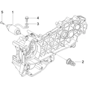Démarrage - Démarrage électrique