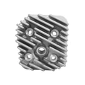 CYLINDER HEAD FOR SCOOT PEUGEOT 50 LUDIX AIR COOLED -P2R