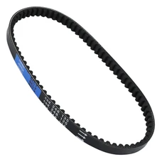 COURROIE SCOOT POLINI ORIGINAL POUR YAMAHA 50 AEROX 4T, NEO'S 4T, GIGGLE H2O 4T, ZUMA 4T/ MBK 50 BOOSTER X 4T, NITRO 4T, OVETTO 4T, FIZZ, FORTE (800 x 16,2 x 8,5 mm x 30-) (248.004)