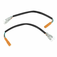 POWER CABLES FOR TURN SIGNAL-FOR KAWASAKI 900 Z900, 650 Z650 -AVOC
