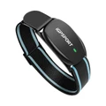 CAPTEUR CARDIAQUE IGPSPORT HR70 AU POIGNET COMPATIBLE GARMIN COMPATIBLE ANT+
