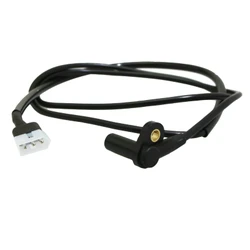 CAPTEUR DE VITESSE/CABLE/COMMANDE DE COMPTEUR ORIGINE DERBI 50 SENDA 2011>/ GILERA 50 SMT 2011>, RCR 2011>/APRILIA 50 SX 2011>, RX 2011> -863307
