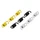 SPRING FOR CLUTCH FOR SCOOT  MALOSSI RACING FOR GENUINE CLUTCH FOR PIAGGIO 50 ZIP, TYPHOON, NRG/GILERA 50 STALKER, RUNNER   -Ø 107-  (FULL SET)