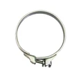 COLLIER DE SOUFLET DE TRANSMISSION ORIGINE PIAGGIO GILERA 800 GP 2007>/APRILIA 850 SRV 2012>  -650153-