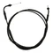 CLOSING GAS THROTTLE CABLE "PIAGGIO GENUINE PART" 125 FLY 2007>2011, TYPHOON 4T 2010>/APRILIA 125 SR 4T 2010>, SPORT-CITY 2008>2011 -649602