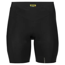 CUISSARD ADULTE MAVIC SANS BRETELLES ESSENTIAL NOIR FEMME XS