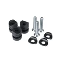 CHEVILLE POUR TUBE PORTEUR FILLETE POUR FIXATION DU SYSTEME MIK SIDE (jeu de 3)