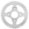 REAR CHAIN SPROCKET FOR 50cc MOTORBIKE MBK 50 X-POWER/YAMAHA 50 TZR 420 52 TEETH (BORE Ø 54mm) -SELECTION P2R