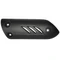 EXHAUST BODY PROTECTION "PIAGGIO GENUINE PART" 125 X7, X-EVO, X10/GILERA 125 NEXUS, RUNNER VX 4 stroke, 300 NEXUS  -877076-