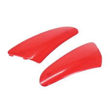 KIT CATADIOPTRE POUR TOP-CASE ORIGINE PIAGGIO 125-250-300 VESPA GTS -602782M
