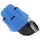 FILTRE A AIR POLINI BLUE AIR BOX BLEU FIXATION COUDEE 90- DIAM 32 (203.0182)