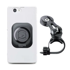 SUPPORT SMARTPHONE/TELEPHONE VELO SP CONNECT PACK/KIT INTERFACE UNIVERSELLE NOIR SPC+