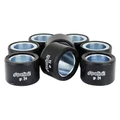 GALET/ROULEAU MAXISCOOTER POLINI 25x17 24,0g HI-SPEED POUR PIAGGIO 530 MP3 (JEU DE 8) (242.288)