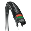 PNEU VTC / VAE URBAIN 700 X 35 CST SENSAMO MASTER NOIR TR (37-622) RENFORT 5mm HOMOLOGUE VAE e50 FLANC REFLEX PROTECTION MAXIMALE