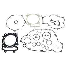 JOINT MOTEUR MOTO CROSS ADAPTABLE KAWASAKI 450 KLX R 2008>2018  (POCHETTE COMPLETE)  -XRADICAL-