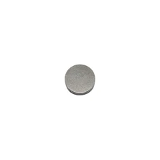PASTILLE DE SOUPAPE DIAM 7,48 mm EPAISSEUR 2,35 mm ADAPTABLE YAMAHA/HONDA (VENDU A L'UNITE) -SELECTION P2R