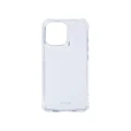 COQUE SMARTPHONE/TELEPHONE RIXUS ARMOR-X ANTI CHOC POUR APPLE IPHONE 14 PRO TRANSPARENT (VENDU A L'UNITE)