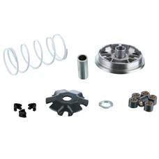 VARIATOR FOR SCOOT MALOSSI MULTIVAR SPORT FOR CPI 50 ARAGON, HUSSAR, OLIVER, POPCORN/GENERIC 50 IDEO, XOR/KEEWAY 50 F ACT, FOCUS, HURRICANE, MATRIX (2 STROKE ENGINE)