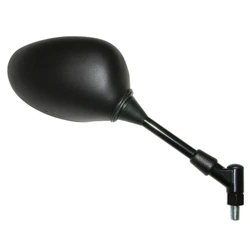 MIRROR FOR MOTORBIKE YAMAHA 600 XJ6-N 2009>2013, 800 FZ8 2010>2013 RIGHT BLACK (CEE APPROVED)  -VICMA-