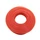 FUEL HOSE REPLAY PU 5x9 TRANSPARENT RED (20 M)