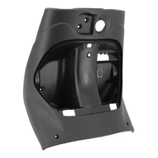 COFFRE/TABLIER INTERIEUR AVANT ORIGINE PIAGGIO 50 ZIP 2000> -1B0087600000C