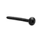 VIS AUTOTARAUDEUSE (4X62) CRUCIFORME ORIGINE COMMUN A LA GAMME PIAGGIO ORIGINE PIAGGIO -879050