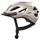 CASQUE VELO ADULTE ABUS URBAN-I 4.0 CHAMPAGNE BEIGE TAILLE L (57-61cm) ECLAIRAGE ARRIERE USB / REGLAGE MOLETTE (COMPATIBLE S-PEDELEC)