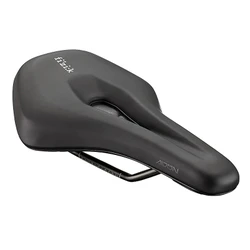SELLE FIZIK TERRA AIDON X5 NOIR (MONTAGE ATELIER)