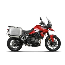 FIXATION SIDE CASE SHAD 4P SYSTEM POUR TRIUMPH 850 TIGER SPORT 2021>, 900 TIGER, GT, RALLY 2020> (T0TG904P)