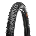 TYRE FOR MTB 29 X 2.10 HUTCHINSON TAIPAN BLACK HARDSKIN FOLDABLE - TUBETYPE/TUBELESS READY (52-622)