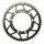 REAR CHAIN SPROCKET FOR 50cc MOTORBIKE PEUGEOT 50 XP6 1998>2001  420  52 TEETH  -STEEL-  (BORE Ø 100 mm)  -SELECTION P2R-