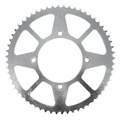 COURONNE 50 A BOITE ADAPTABLE BETA 50 RR ENDURO 2006>2020, 50 RR MOTARD 2005>2019, 50 RR MOTARD SPORT 2014>2020, 50 RR STANDARD 2005>2008  420  60 DTS  (DIAM 100/120/8.5)  -AFAM-