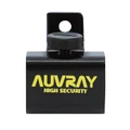 SUPPORT ANTIVOL U AUVRAY POUR ANTIVOL (DIAM 16-18mm) SPU UNIVERSEL