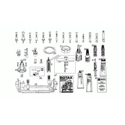 OUTILLAGE SPECIAL N>S