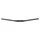 HANDLEBAR- FOR MTB- FLAT BAR -  SWITCH LIGHT ALU Ø 31,8mm Wd 750mm (weight 200g.)