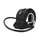 COMMANDE / GACHETTE ACCELERATEUR POUR TROTTINETTE HX X6, X7, X8 NOIR  -P2R-