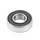 WHEEL BEARING 6001-2RS (12x28x8) FAG FOR PEUGEOT 103 AR/MBK 51 AR (SOLD PER UNIT)