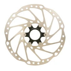 DISQUE DE FREIN VTT CENTERLOCK SHIMANO 203mm DEORE/SLX RT64