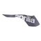 2H004144 - RIGHT SPOILER APRILIA STICKER