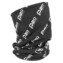 TOUR DE COU HIVER POLAIR P2R NOIR (35 x 25 CM)