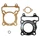 JOINT HAUT MOTEUR MAXISCOOTER AIRSAL POUR HONDA 125 PHANTHEON 4T, S WING 4T, SH/ KEEWAY 125 OULOOK 4T (QJ153MJ-2)/ MALAGUTI 125 BLOG 4T (POCHETTE)