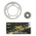 CHAIN AND SPROCKET KIT FOR  HONDA VTR 1000 FIRESTORM 1997>2006  530  16x41  (OEM SPECIFICATION)  -AFAM-